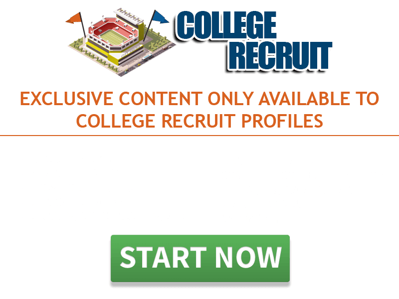 Bleechr College Recruit 
