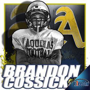 Brandon Cossick
