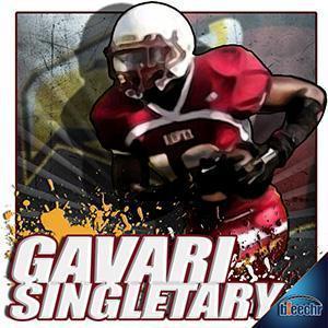 Gavari Singletary