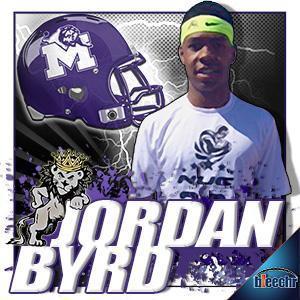 Jordan Byrd