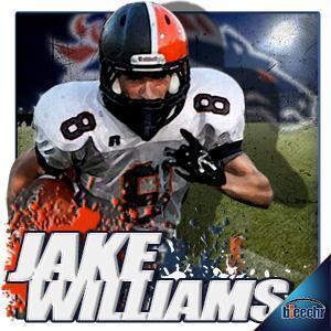 Jake Williams