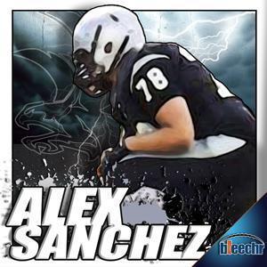 Alex Sanchez