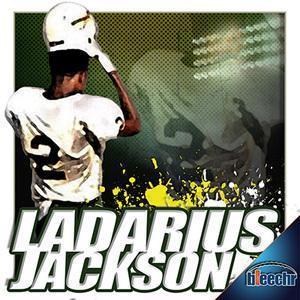 Ladarius Jackson
