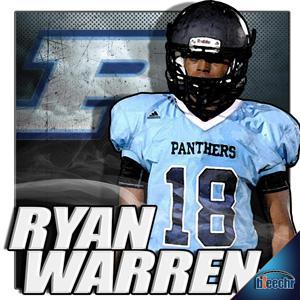 Ryan Warren