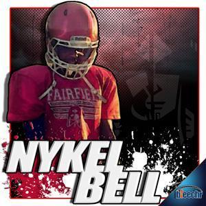 Nykel Bell