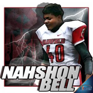 Nahshon Bell