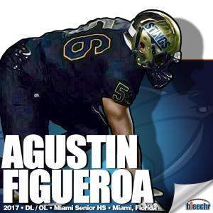 Agustin Figueroa