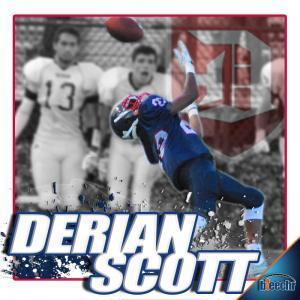 Derian Scott