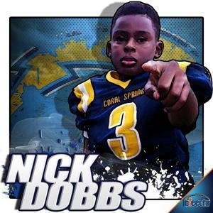 Nick Dobbs