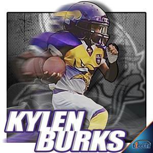 Kylen Burks