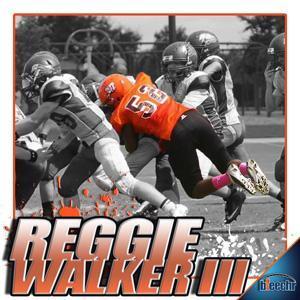 Reggie Walker III