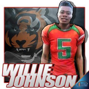 Willie Johnson