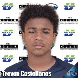 Trevon Castellanos