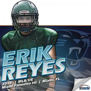 Erik Reyes