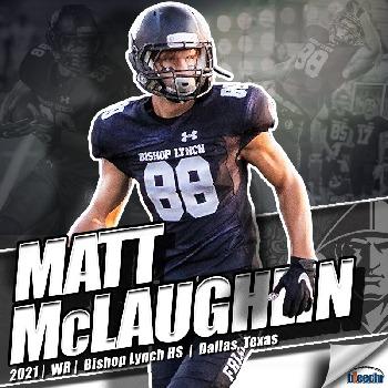 Matt McLaughlin