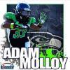 Adam Molloy