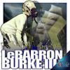 LeBarron Burke