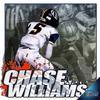 Chase Williams