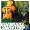 Khambrel Sweeting
