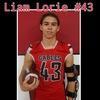 Liam Lorie