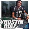Yhostin Diaz