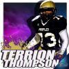 Terrion Thompson