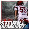 Steve Hernandez