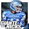 Giante Hicks