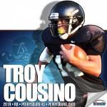 Troy Cousino