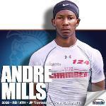 Andre Mills