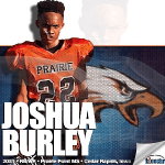 Joshua Burley