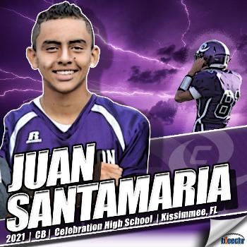 Juan Santamaria