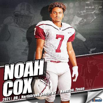 Noah Cox