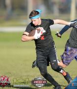 2016 Red Zone 7v7 Tryouts