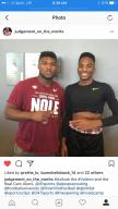 W/ Cam Akers