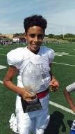 Texas Best Youth Football Championship 2017