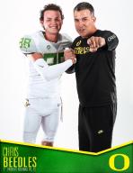 Committed!!! Oregon