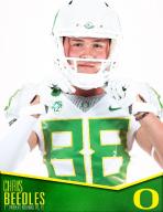 Oregon Ducks Committed 