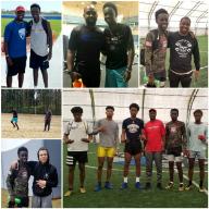 Learn from the Best Trainers & Players