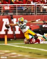 NFL Touchdown - Green Bay Packers | August, 2022