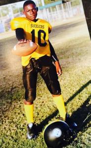2015 rec steelers rb 9 yrs old