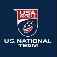 2016-2017 US National Football Team U-15